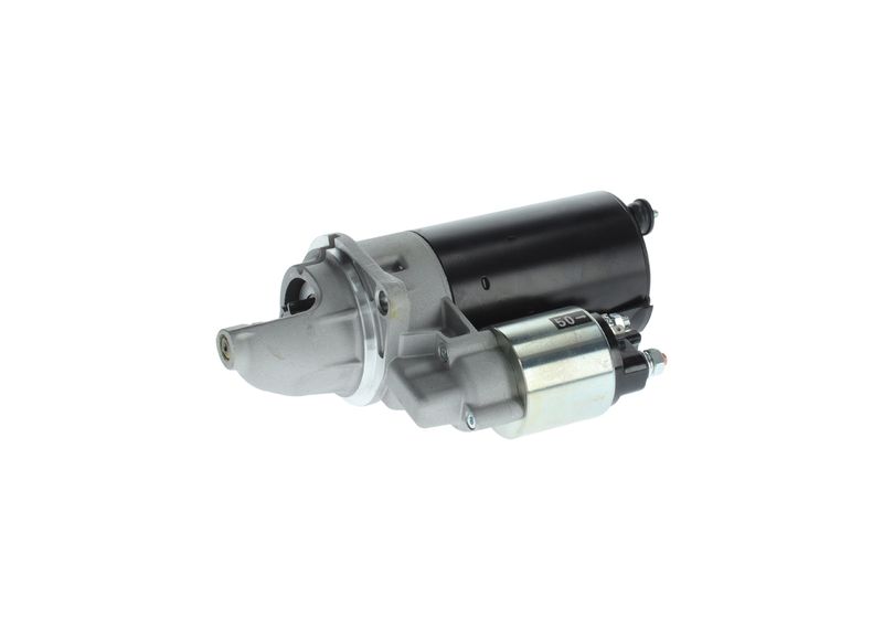 Bosch 1986S01255 Starter - 6
