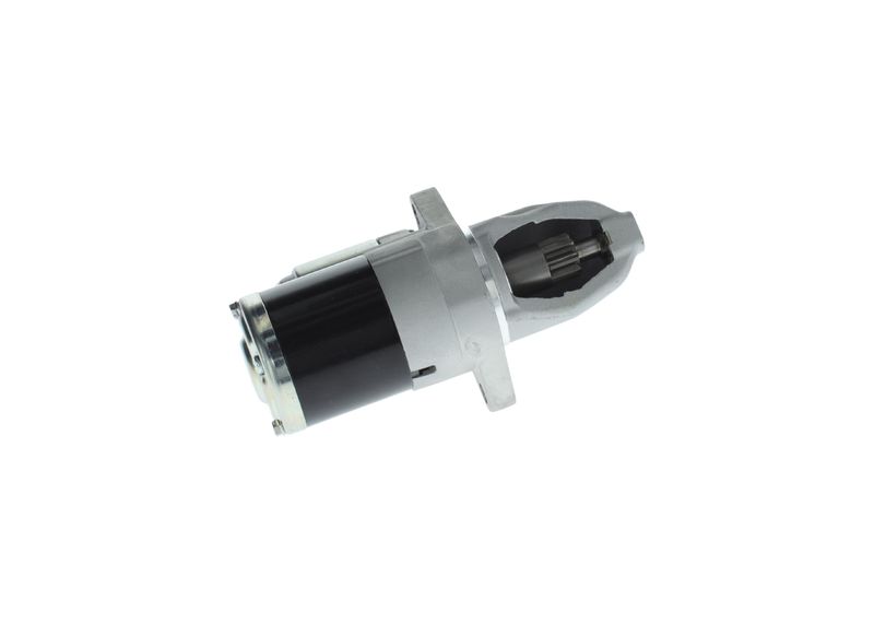 Bosch 1986S01258 Starter - 5