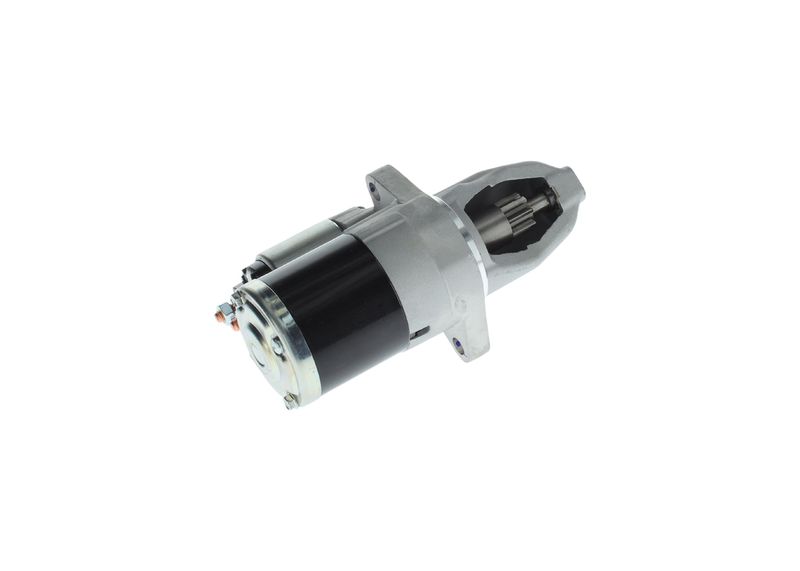 Bosch 1986S01258 Starter - 6