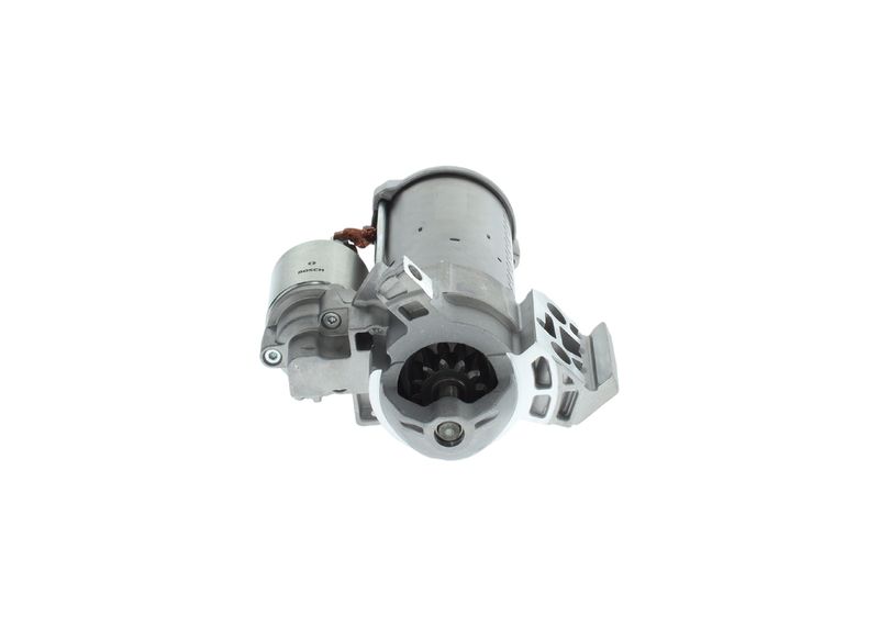 Bosch 1986S01266 Starter - 2