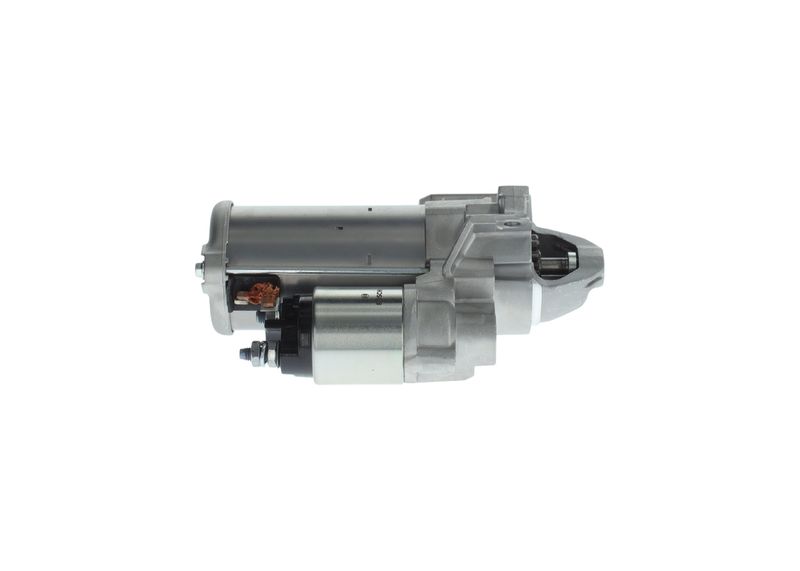 Bosch 1986S01266 Starter - 3