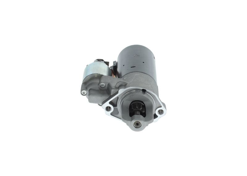 Bosch 1986S01345 Starter - 2