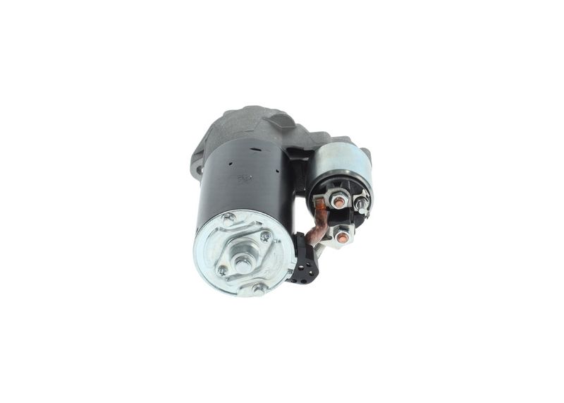 Bosch 1986S01345 Starter - 4