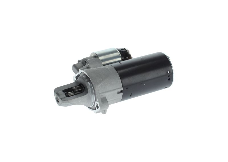 Bosch 1986S01345 Starter - 6