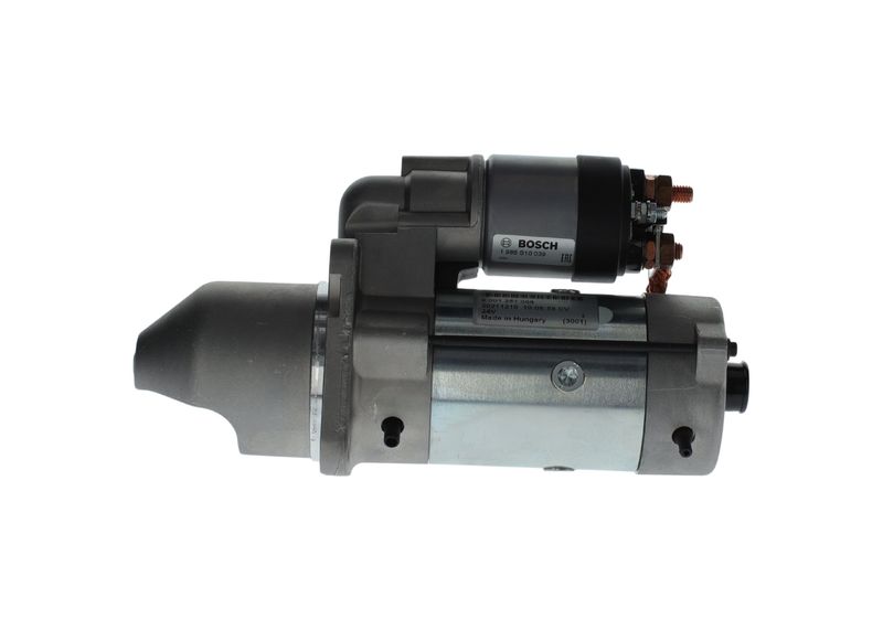 Bosch 1986S10039 Starter - 1