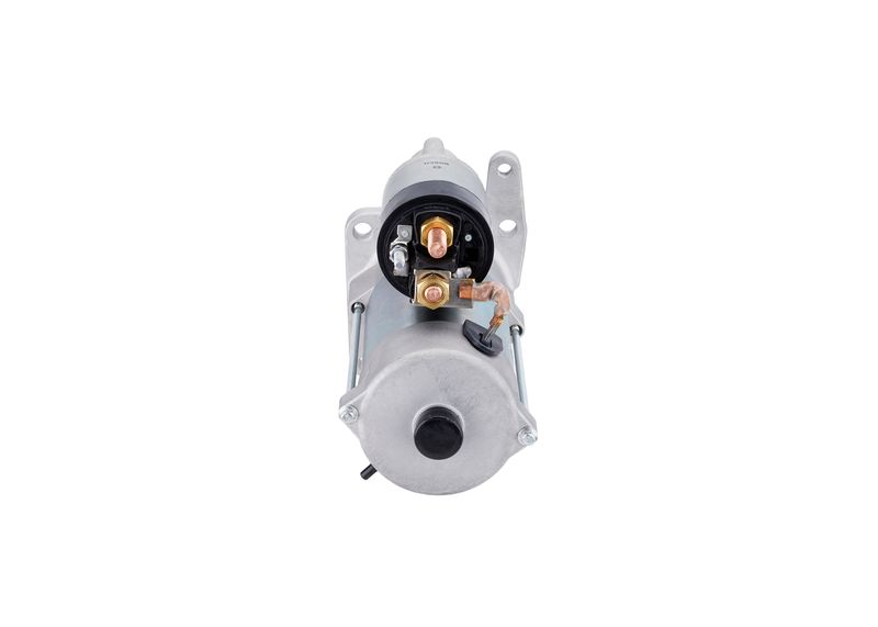 Bosch 1986S10039 Starter - 4