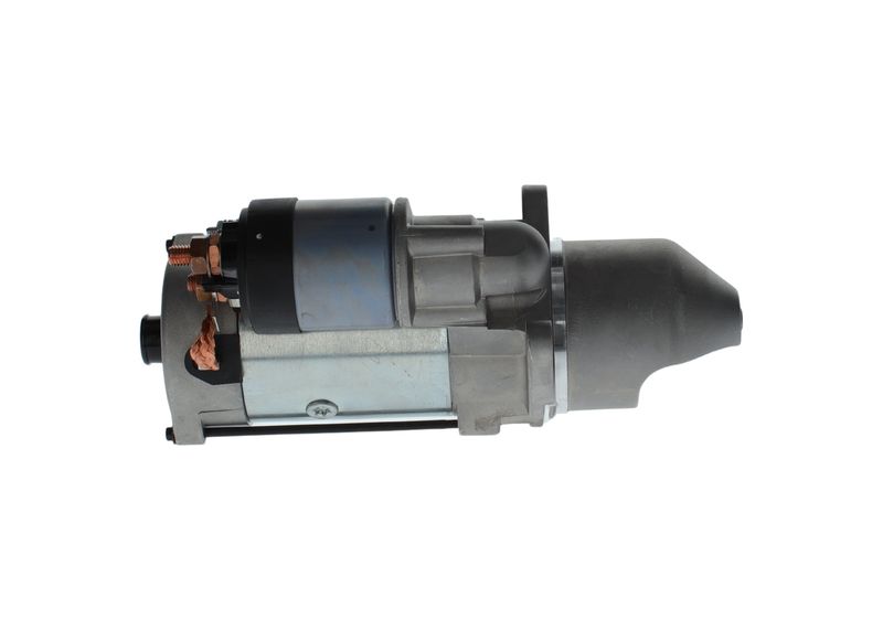 Bosch 1986S10039 Starter - 5