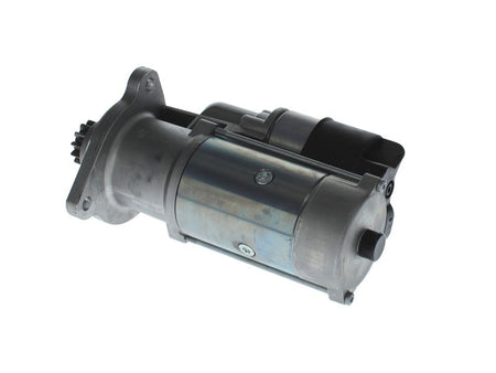 Bosch 1986S10045 Starter - 6