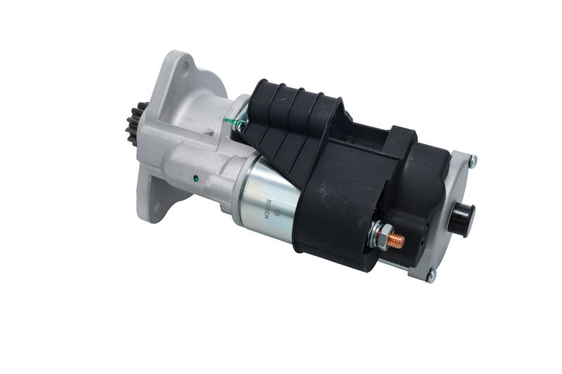 Bosch 1986S10046 Starter - 6