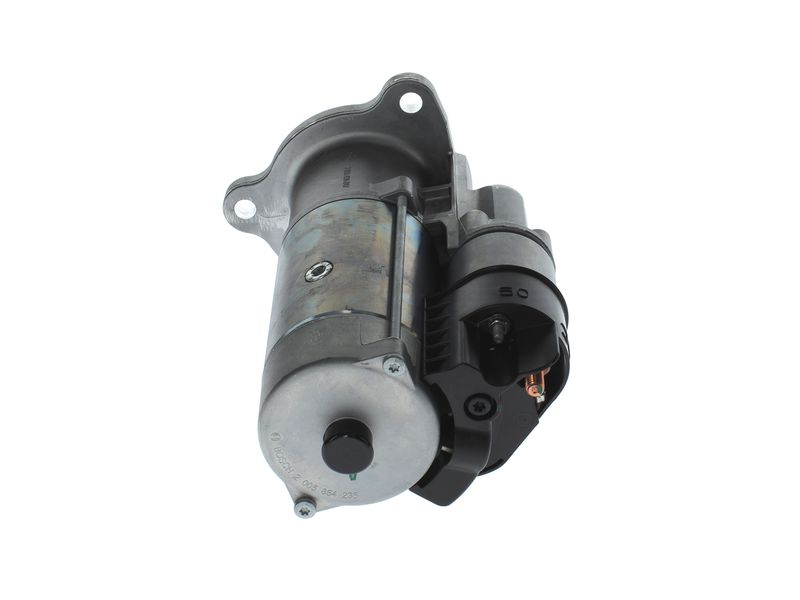Bosch 1986S10047 Starter - 2