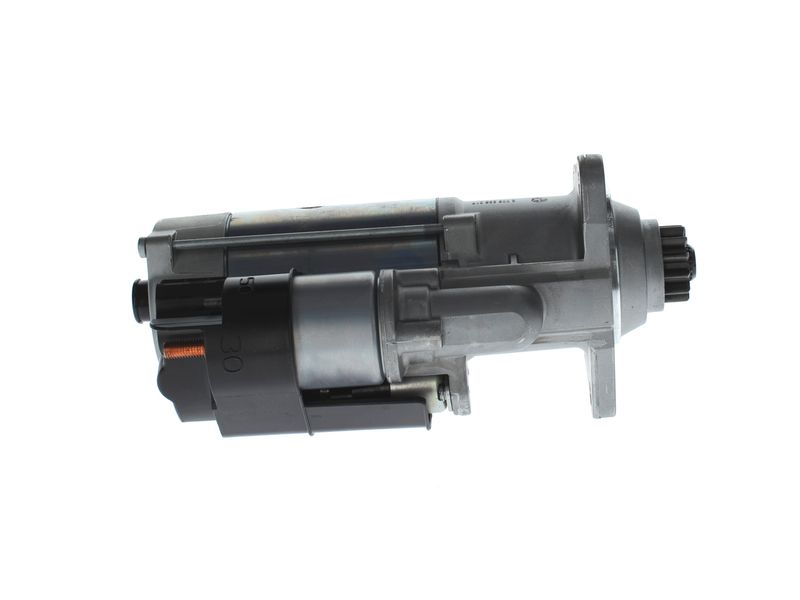 Bosch 1986S10047 Starter - 3