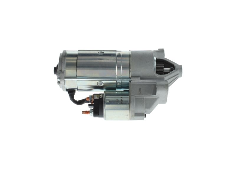 Bosch 1986S10069 Starter - 3