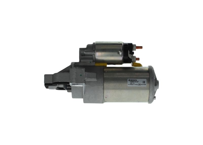 Bosch 1986S10127 Starter - 1