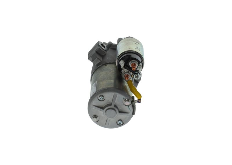 Bosch 1986S10127 Starter - 4