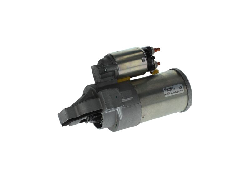 Bosch 1986S10127 Starter - 6