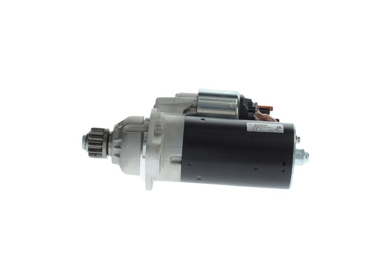 Bosch 1986S10161 Starter - 1
