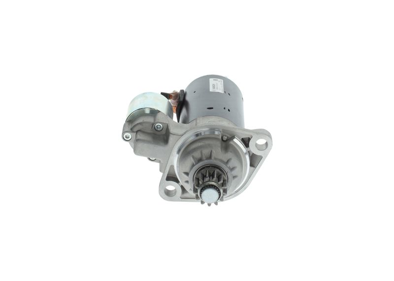 Bosch 1986S10161 Starter - 2