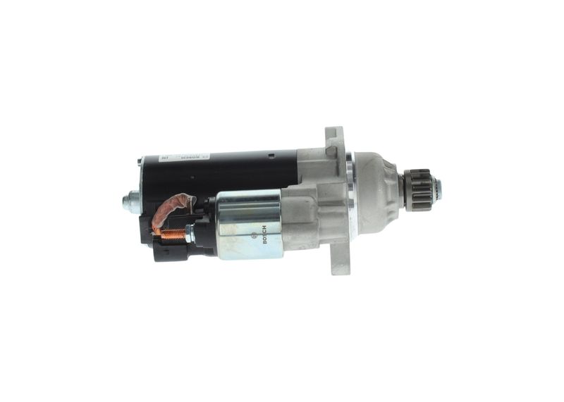 Bosch 1986S10161 Starter - 3