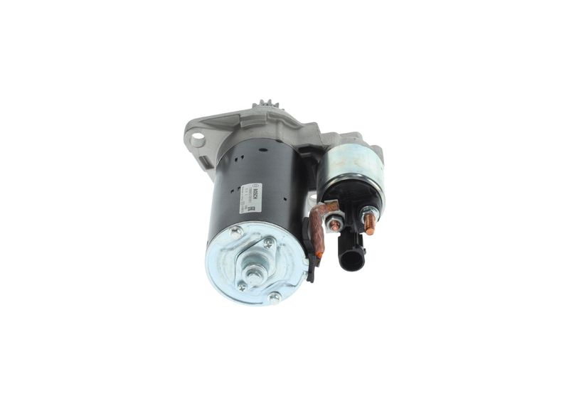 Bosch 1986S10161 Starter - 4