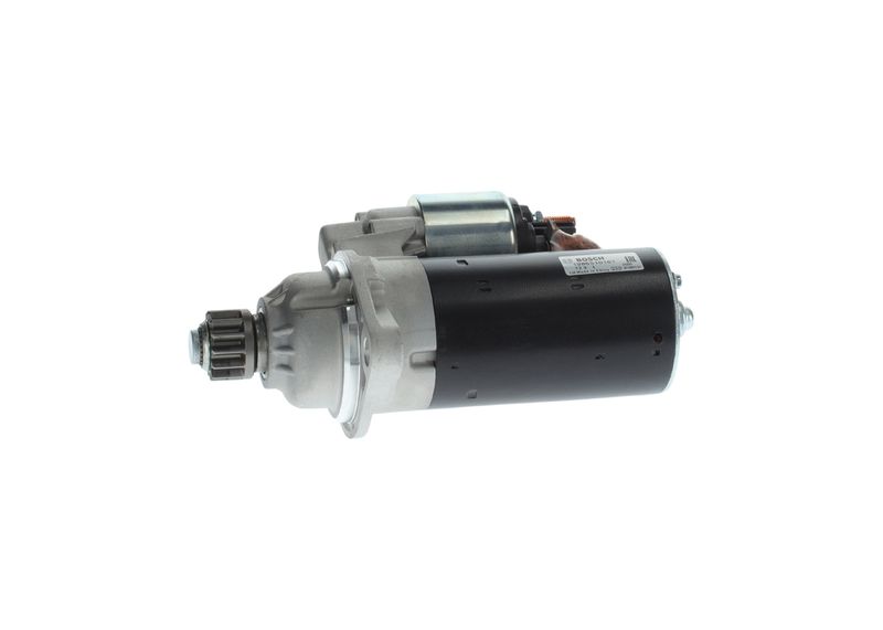 Bosch 1986S10161 Starter - 5