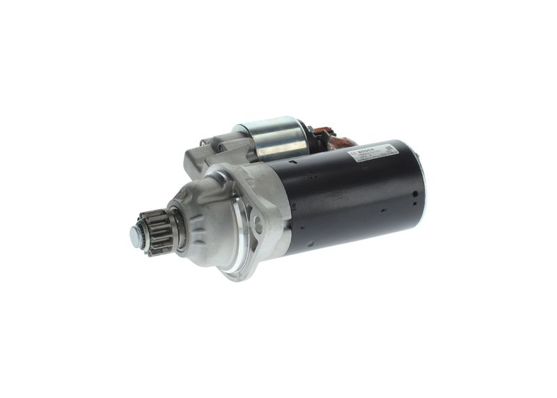 Bosch 1986S10161 Starter - 6
