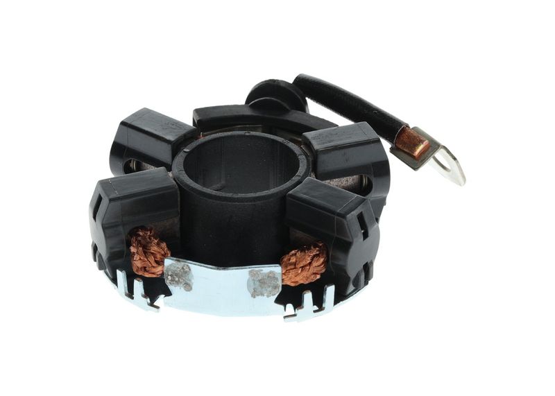 Bosch 1986SE1610 Holder, carbon brushes - 2