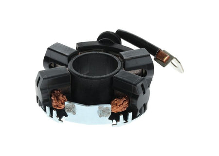 Bosch 1986SE1610 Holder, carbon brushes - 2