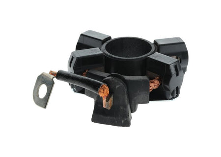 Bosch 1986SE1610 Holder, carbon brushes - 4