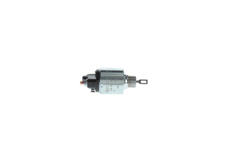 Bosch 1986SE1681 Solenoid Switch, starter - 3