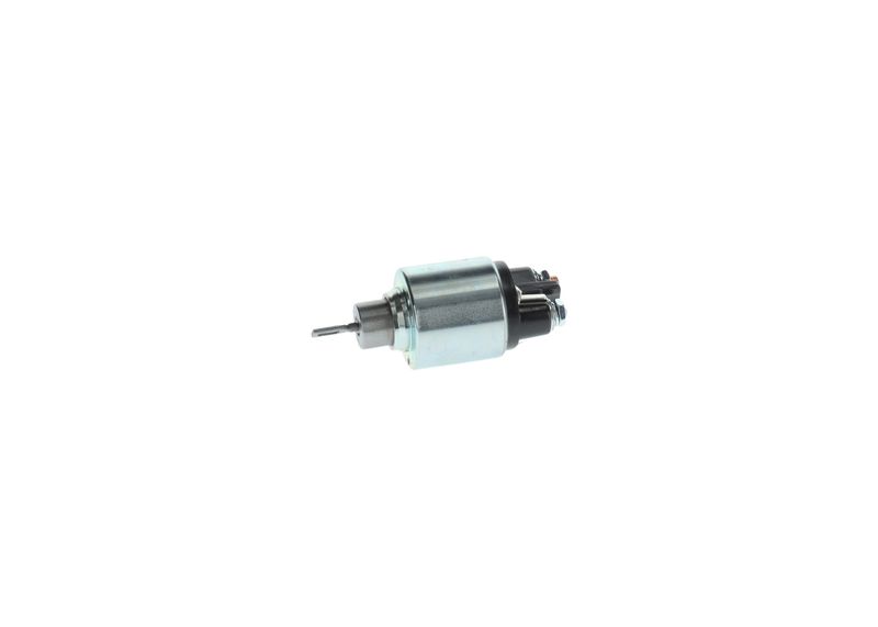 Bosch 1986SE1681 Solenoid Switch, starter - 5
