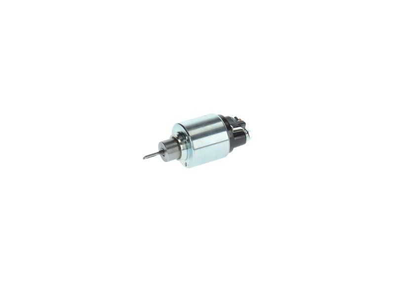 Bosch 1986SE1681 Solenoid Switch, starter - 6