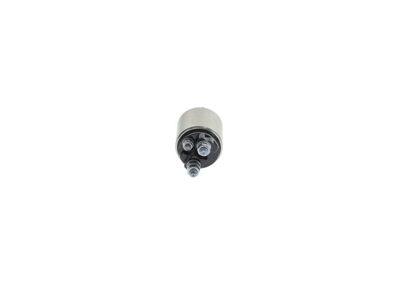 Bosch 1986SE1686 Solenoid Switch, starter - 4