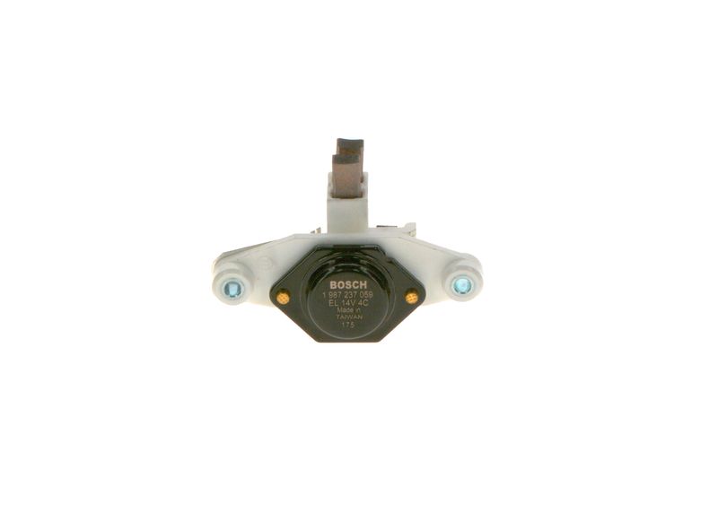 Bosch 1987237059 Alternator Regulator - 1