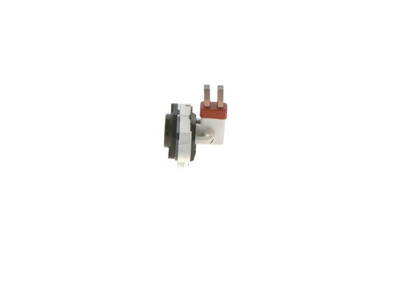 Bosch 1987237068 Alternator Regulator - 2