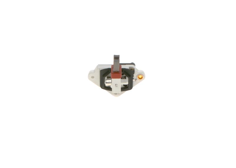Bosch 1987237068 Alternator Regulator - 3
