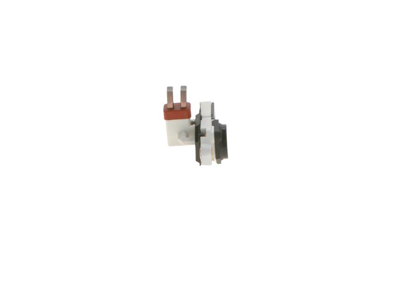 Bosch 1987237068 Alternator Regulator - 4