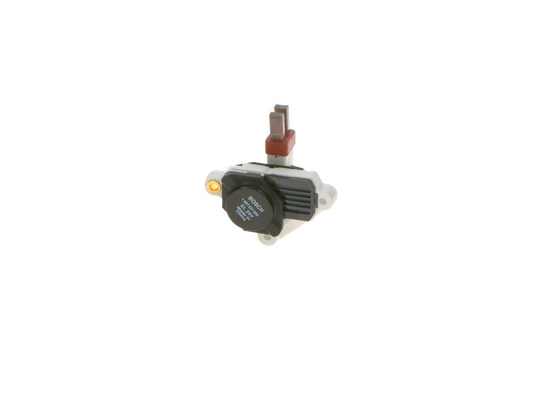 Bosch 1987237068 Alternator Regulator - 5
