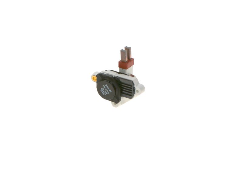 Bosch 1987237068 Alternator Regulator - 6