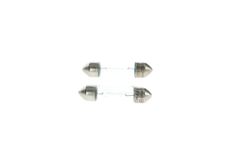 Bosch 1987301004 Bulb, licence plate light - 2