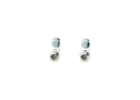 Bosch 1987301004 Bulb, licence plate light - 3