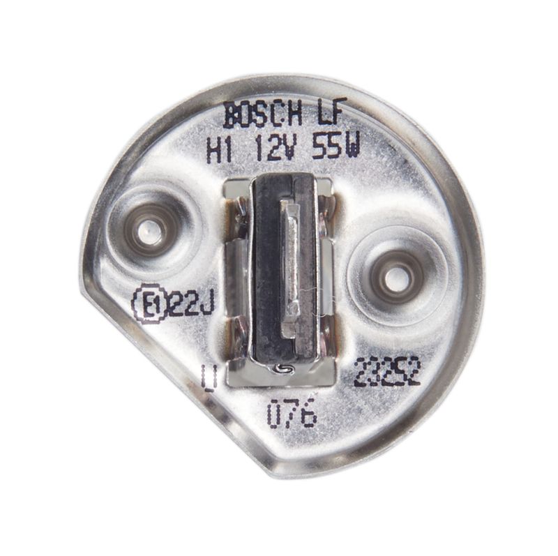 Bosch 1987301005 Bulb, high beam headlight - 5