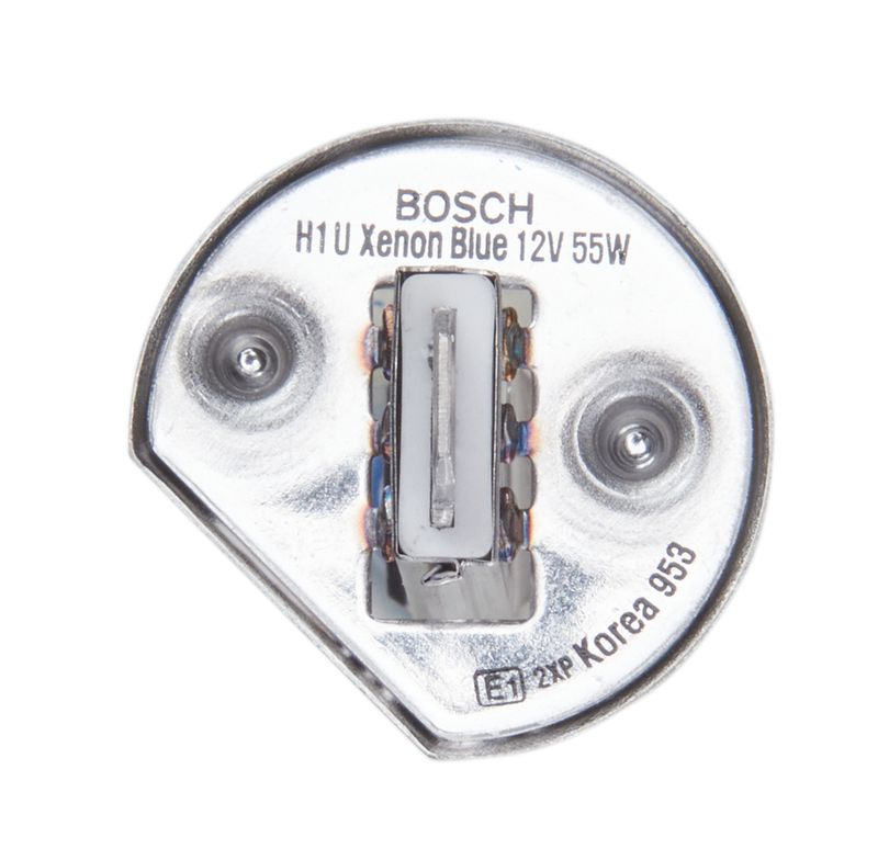 Bosch 1987301011 Bulb, high beam headlight - 5