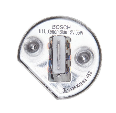 Bosch 1987301011 Bulb, high beam headlight - 5
