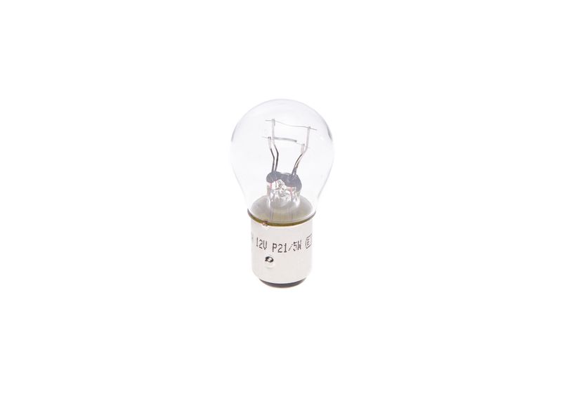 Bosch 1987301016 Bulb, direction indicator - 2