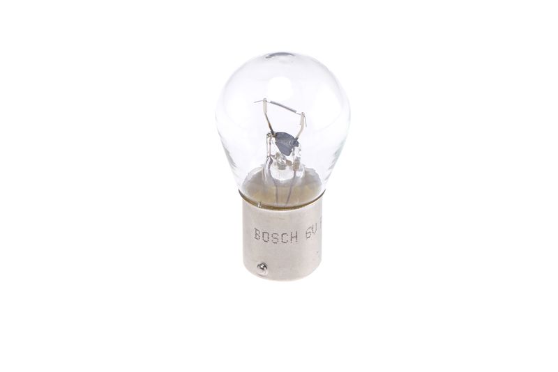 Bosch 1987301017 Bulb, direction indicator - 1