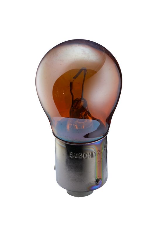 Bosch 1987301025 Bulb, direction indicator - 1