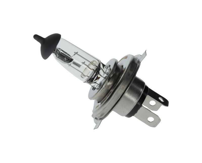 Bosch 1987301054 Bulb, high beam headlight - 4