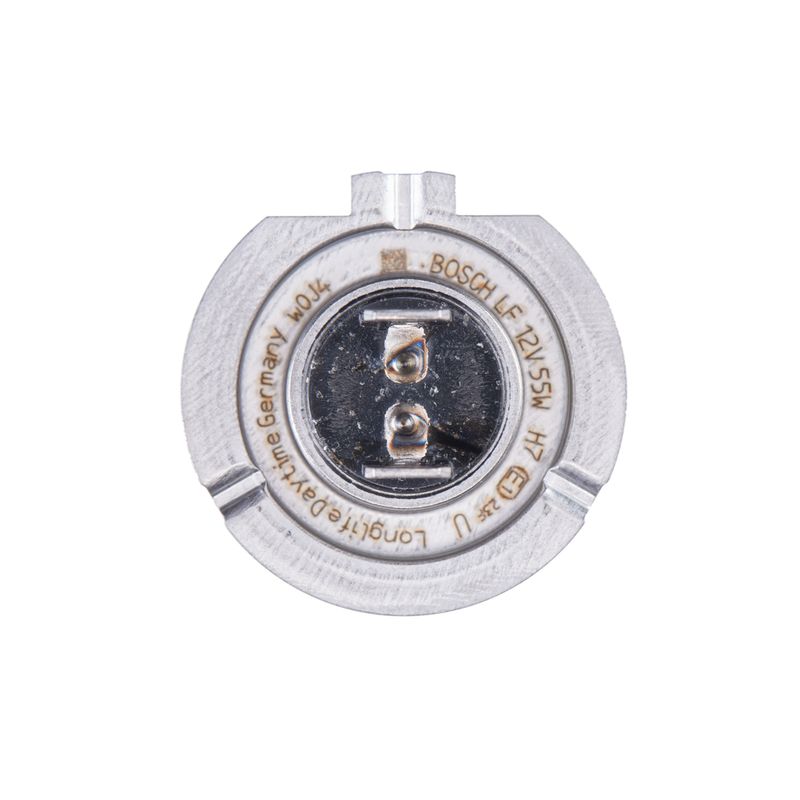 Bosch 1987301057 Bulb, high beam headlight - 5
