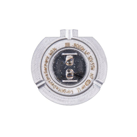 Bosch 1987301057 Bulb, high beam headlight - 5