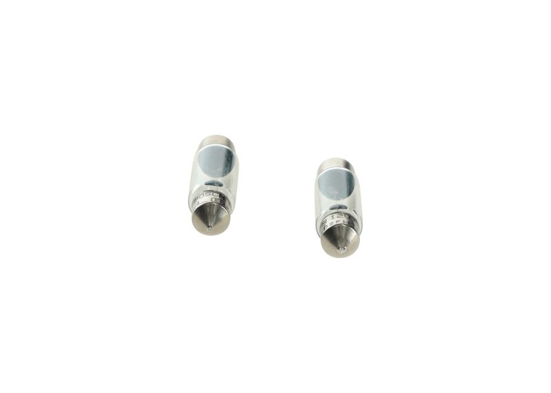 Bosch 1987301060 Bulb, licence plate light - 1